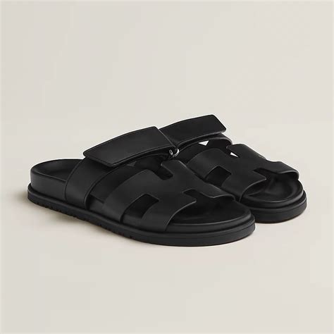 sandali hermes uomo|hermes chypre sandals.